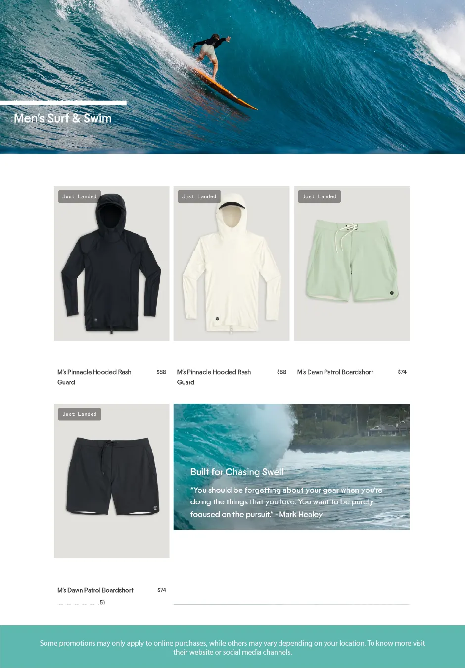 Weekly ad Weekly ads from April 15 to April 30 2025 - Page 5