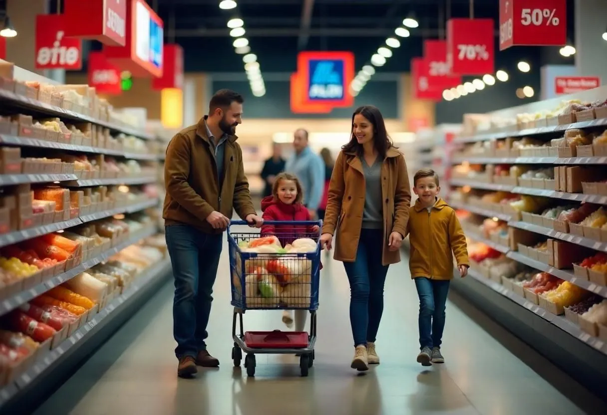 Unlock Deals at Aldi: Unbeatable Black Friday 2024 Savings You Won't Want to Miss!