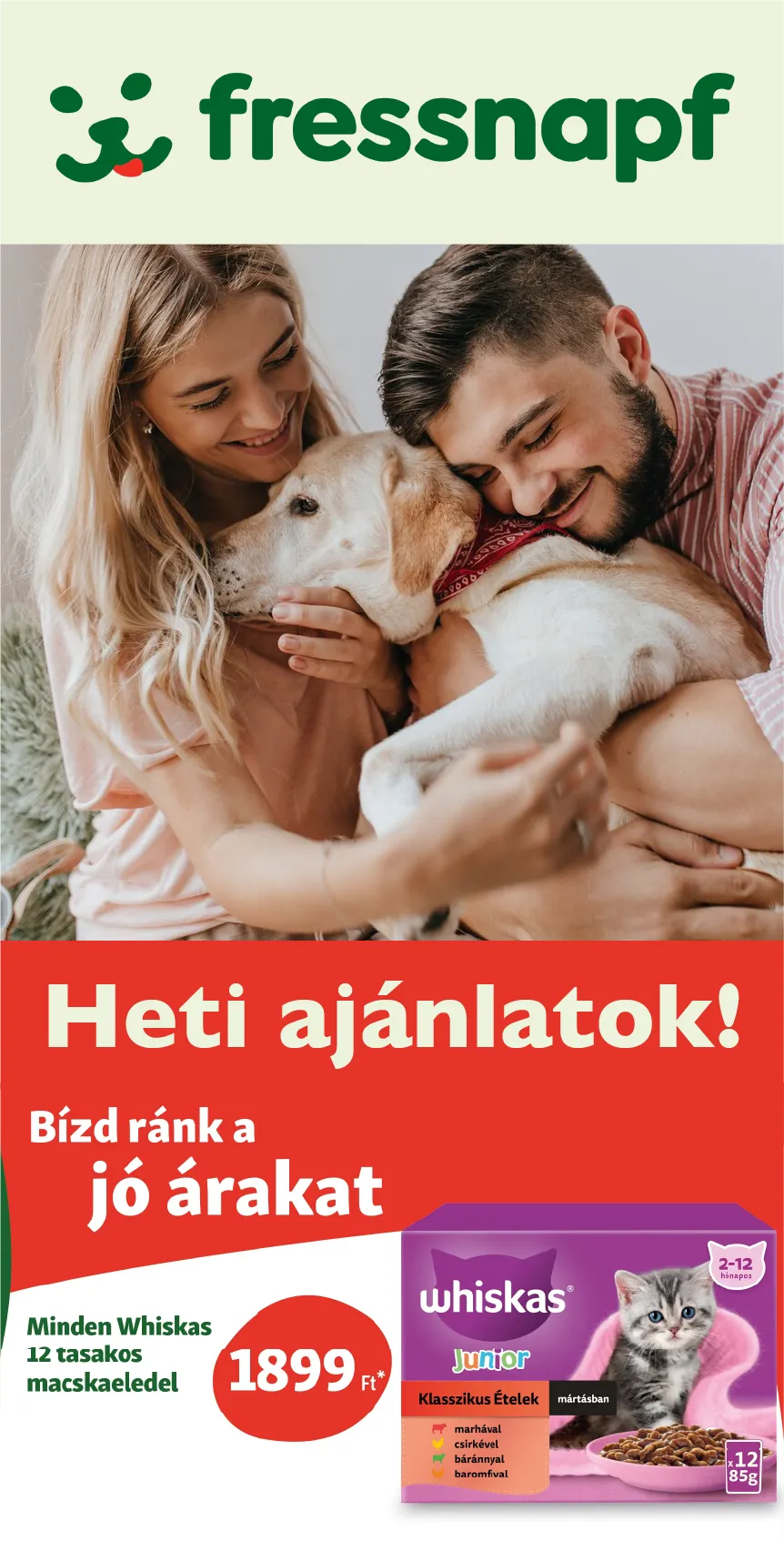 Katalógus Ajánlatok! május 21.-tól május 31.-ig 2025. - Oldal 