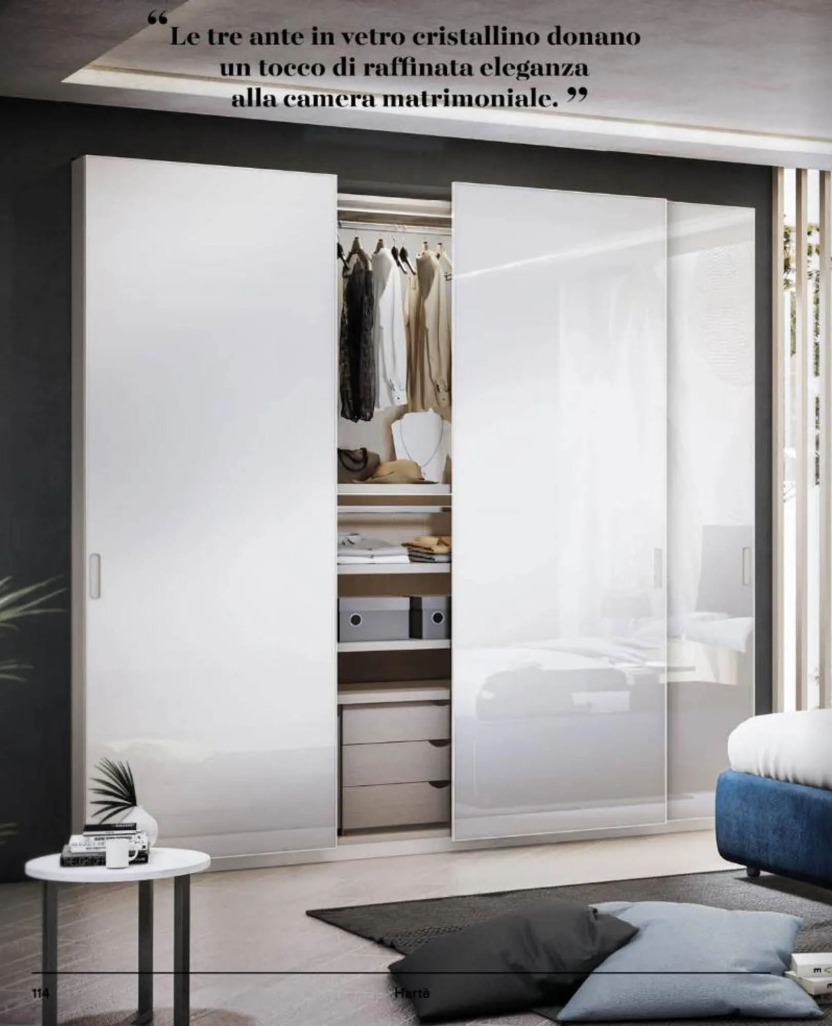 Volantino Harte da 14 marzo a 31 dicembre di 2023 - Pagina del volantino 114