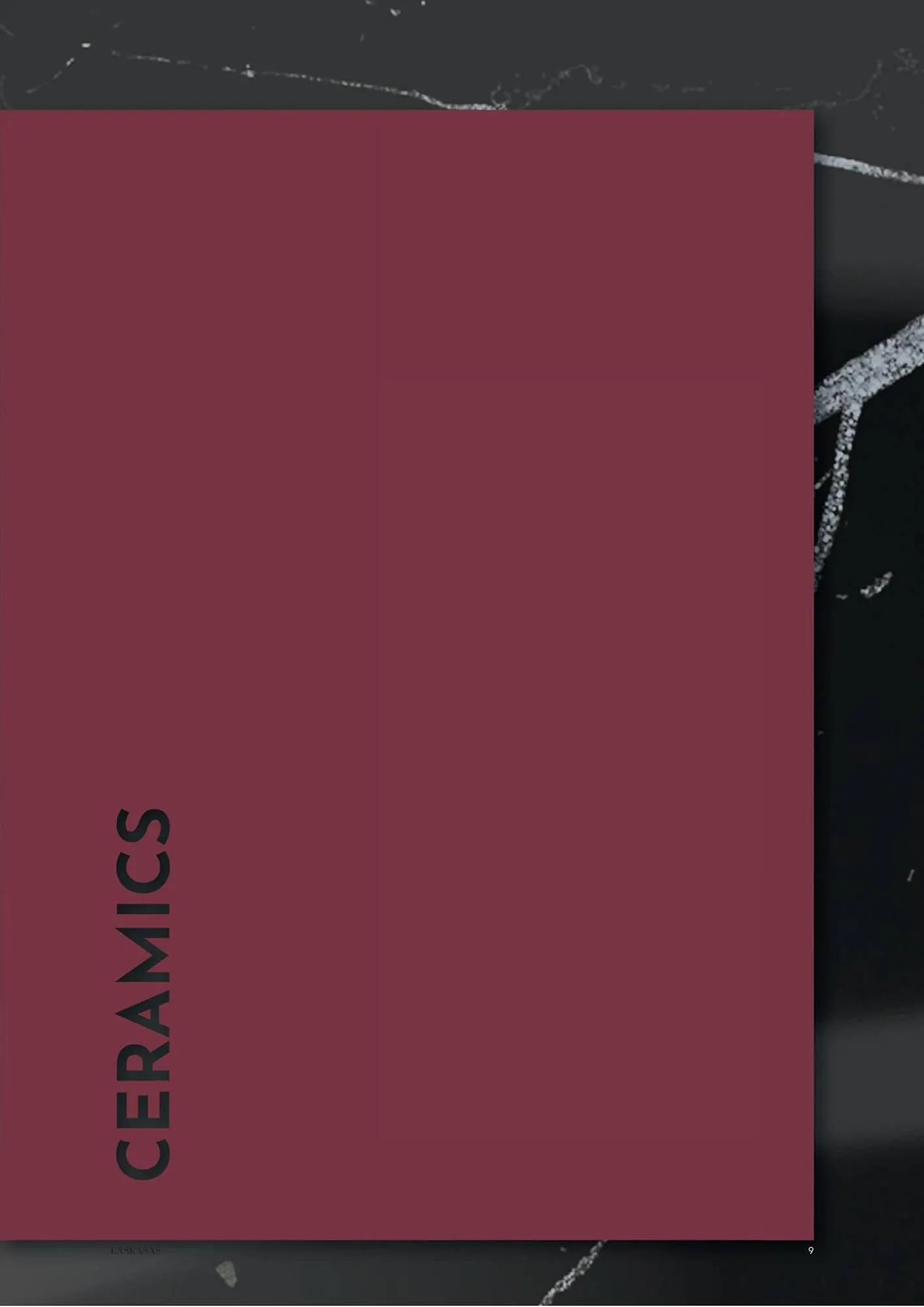 Folheto Folheto Laskasas Interiores de 30 de março até 31 de outubro 2023 - Pagina 9