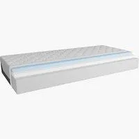 Habszivacs matrac 80x200 GOLD F120 WELLPUR