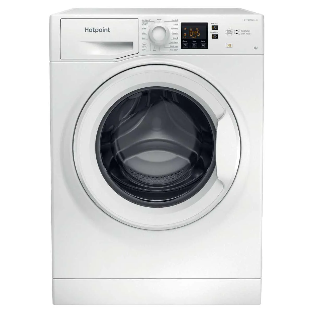 Hotpoint NSWF845CWUKN