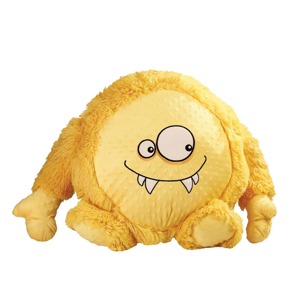 PELÚCIA CHOCOMONSTRO BARTOLOMEU G