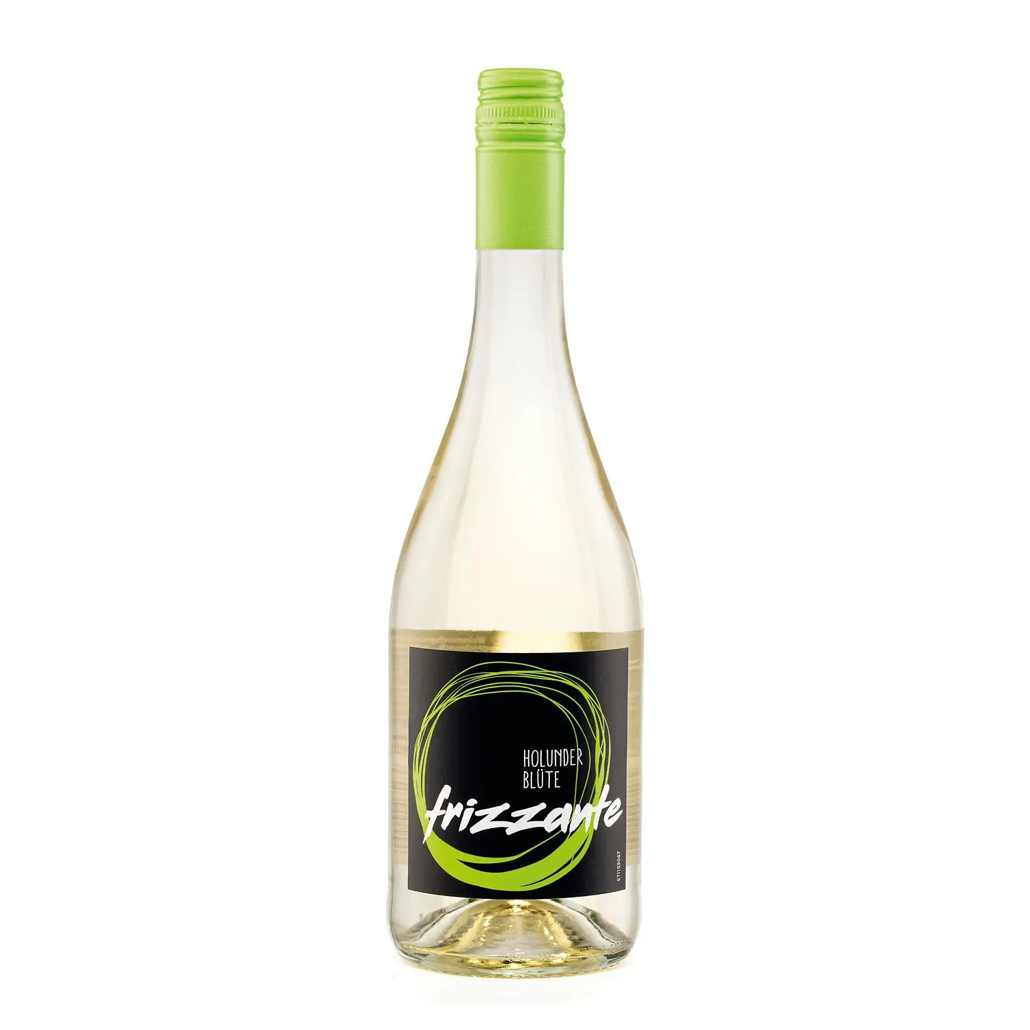 Frizzante Holunder