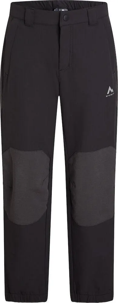 Beiron Jr - lasten stretch-housut