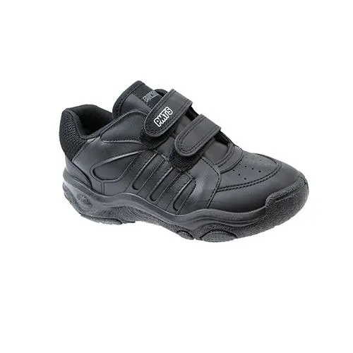 Zapatilla Salerno Colegial (27 al 33)