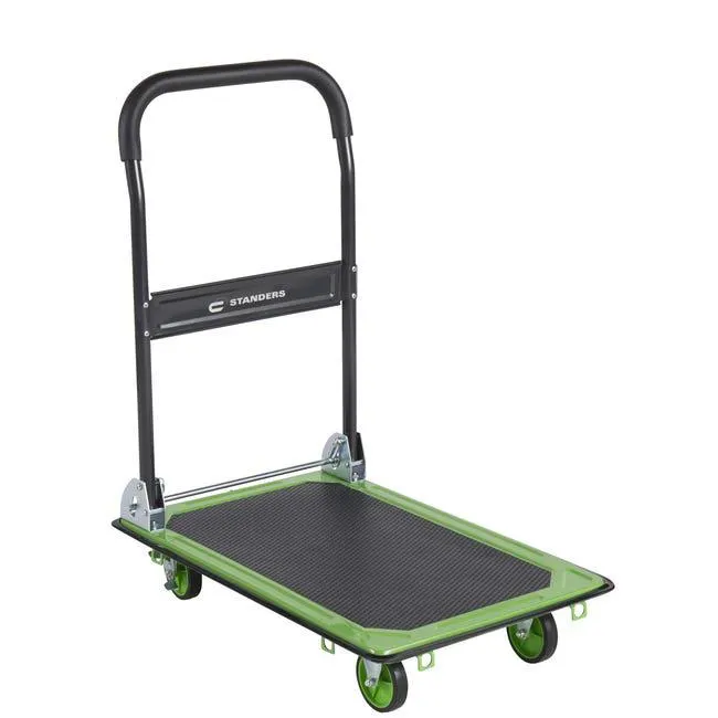Carrello piattaforma STANDERS 72.0 x 47.0 cm portata 150 kg Vedi i dettagli del prodotto