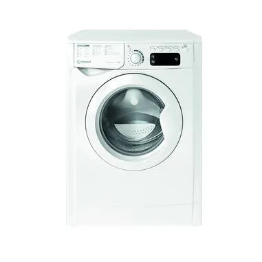 Indesit EWE 81284 W IT lavatrice Caricamento frontale 8 kg 1200 Giri/min C Bianco
