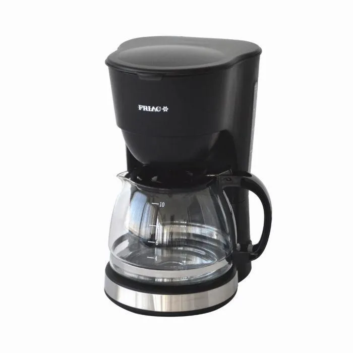 Friac KF125 Koffiezet 1,25L