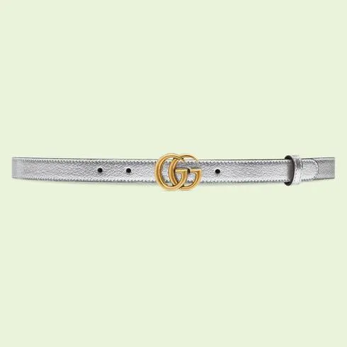 GG Marmont thin belt