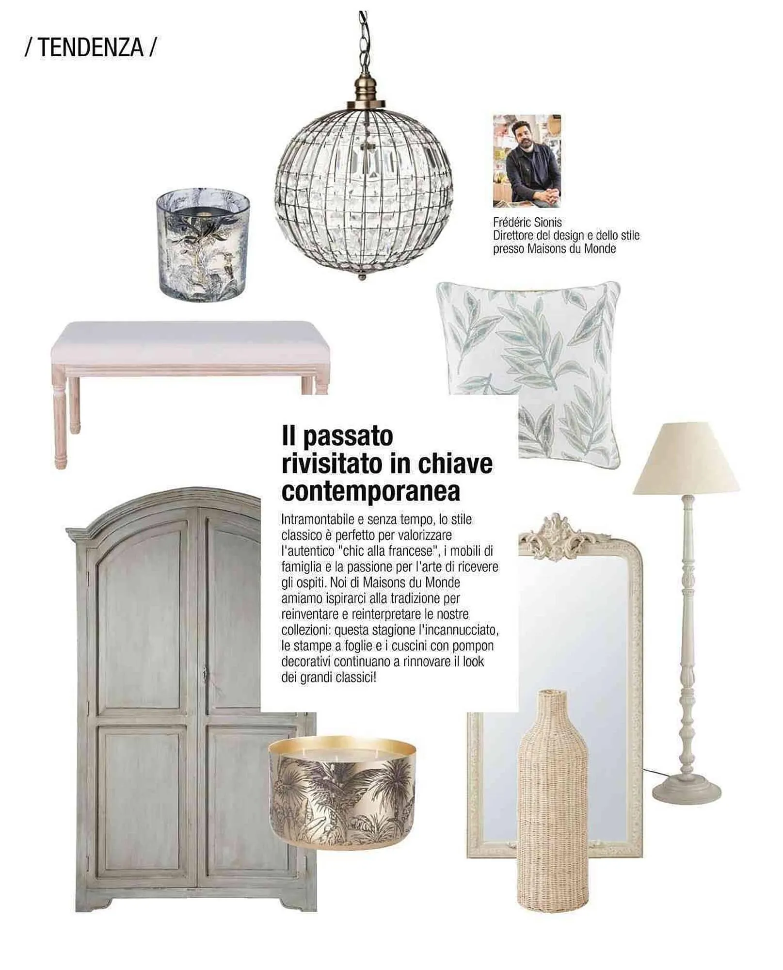 Volantino Maisons du Monde da 20 febbraio a 31 dicembre di 2023 - Pagina del volantino 90