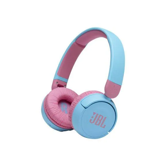 JBL JR 310BT - Blå