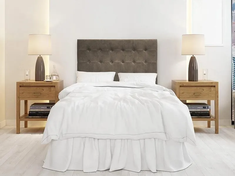 Cabecero Deva Hogarium