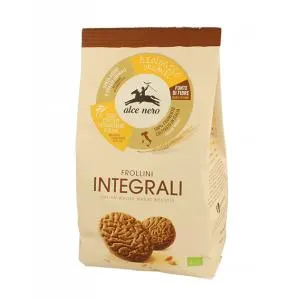 FROLLINI INTEGRALI 350 gr - ALCE NERO
