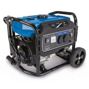 Scheppach SG3200x aggregaatti 2 x 230 V 2800 W