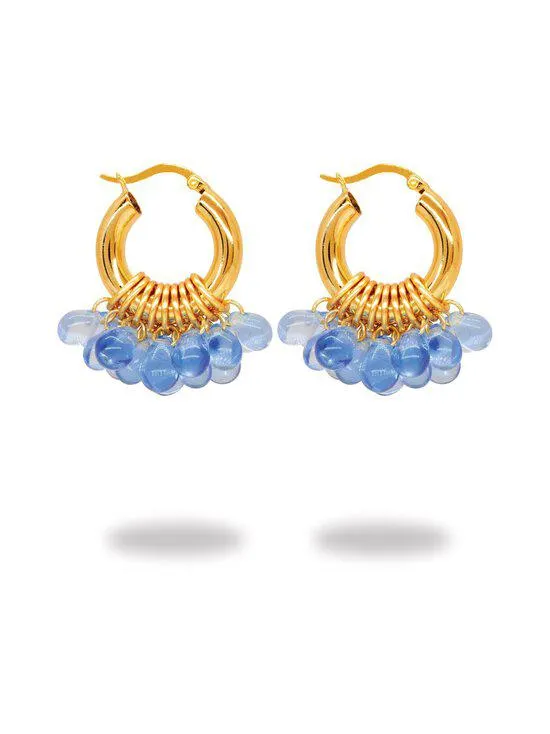 WAVY BABY -lasikorvakorut