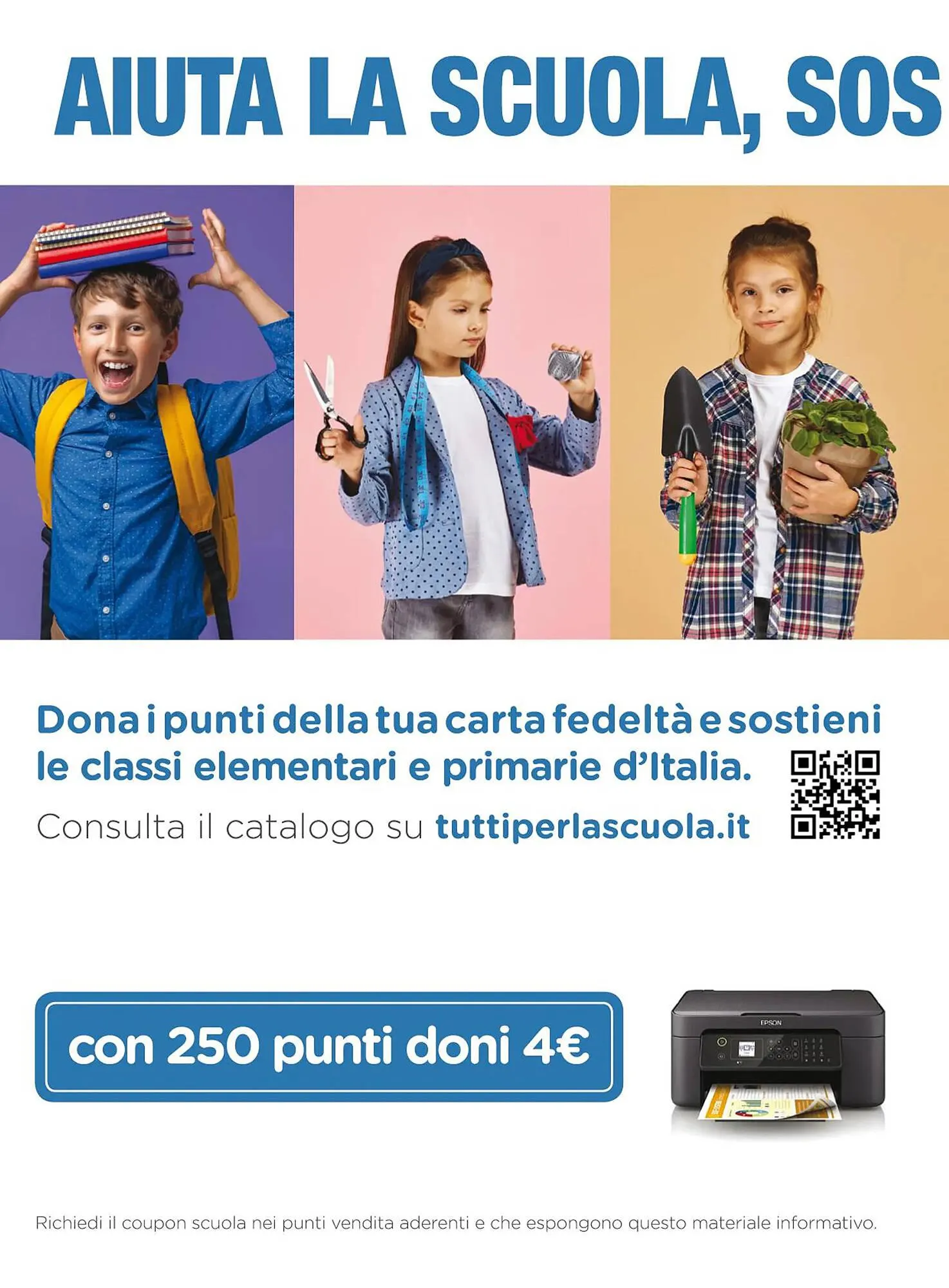 Volantino Pan da 13 marzo a 30 novembre di 2023 - Pagina del volantino 6