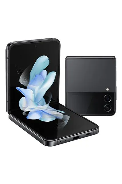 Galaxy Z Flip4