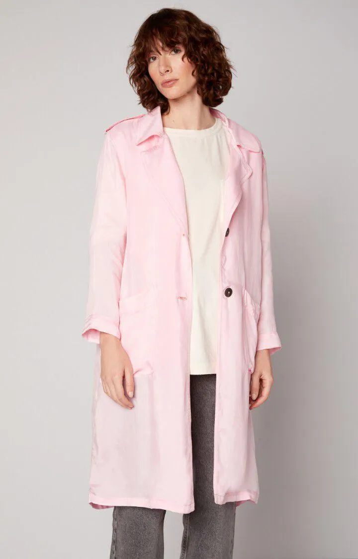 Chaqueta mujer Nonogarden | NONO155E20