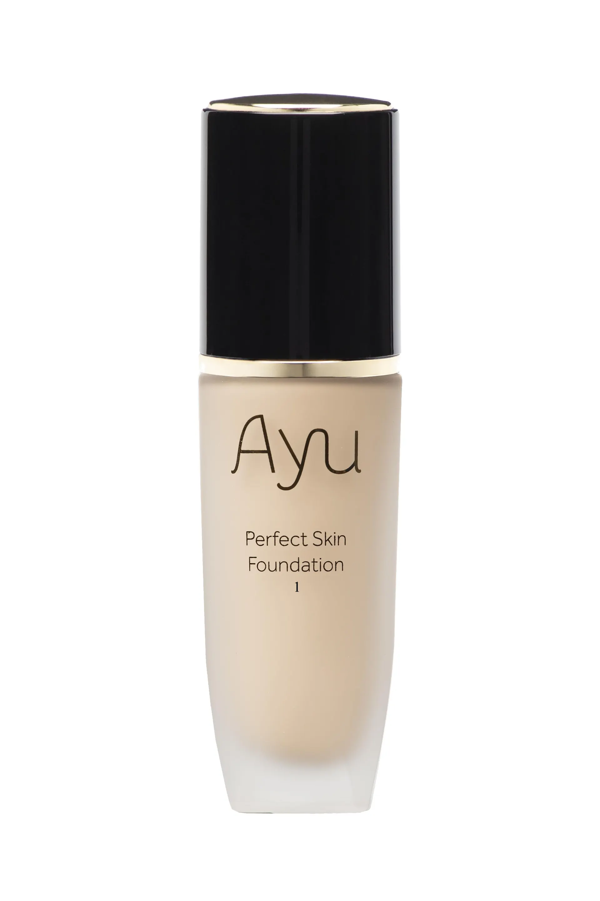 Perfect Skin Foundation
