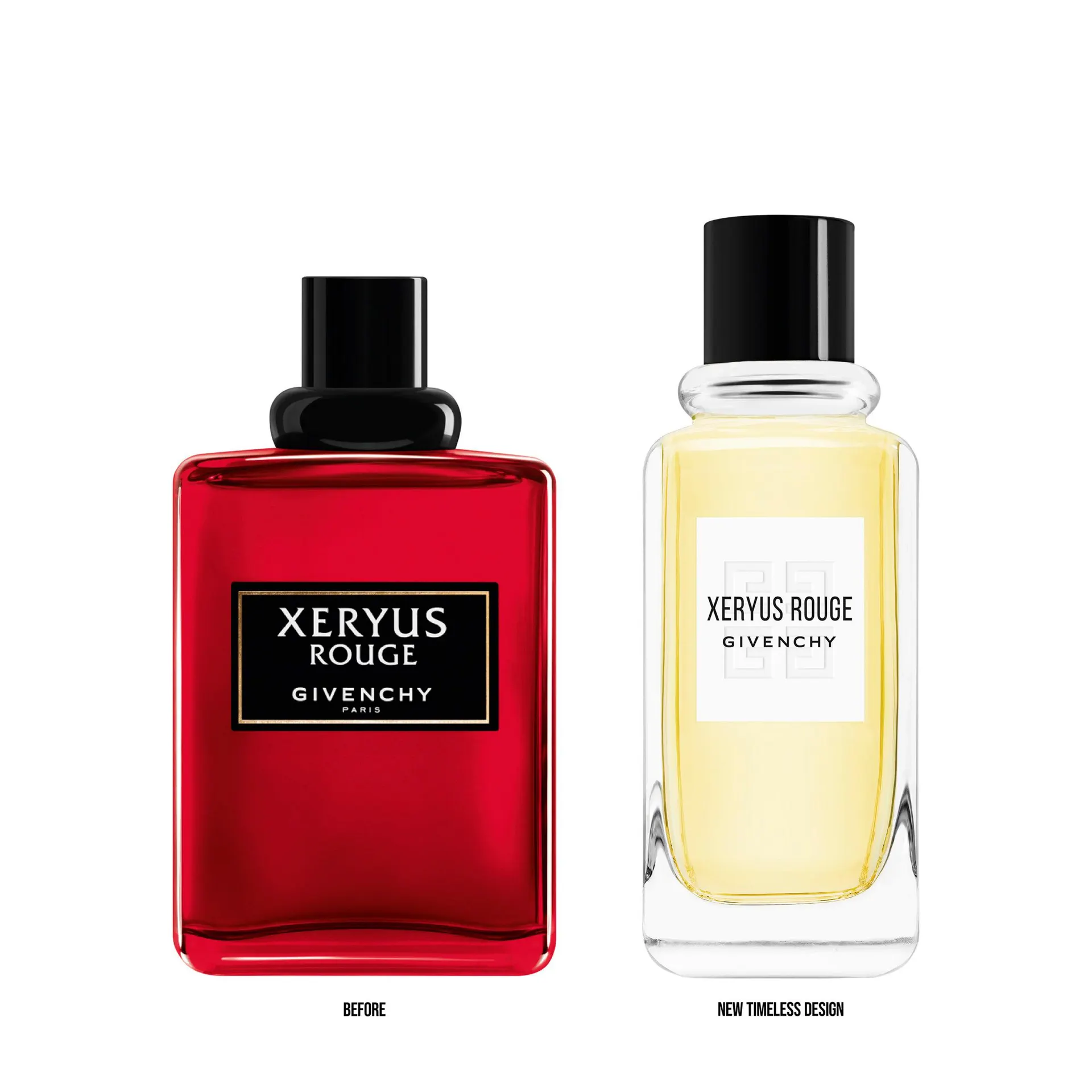 XERYUS ROUGE