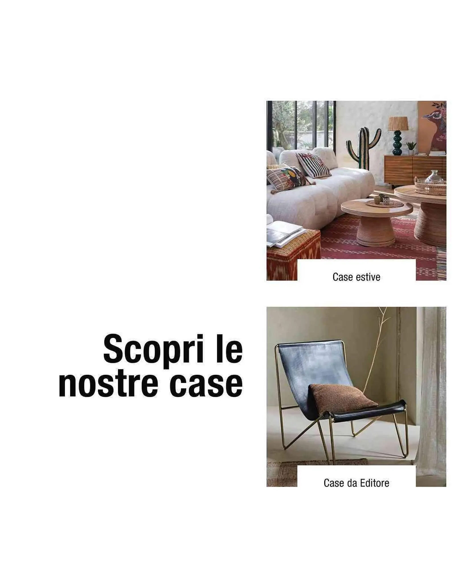 Volantino Maisons du Monde da 20 febbraio a 31 dicembre di 2023 - Pagina del volantino 6