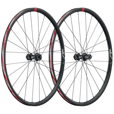 Fulcrum Racing 6 DB Wheelset - 2022