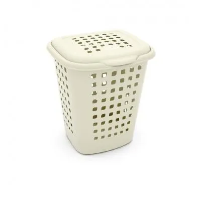 Cesto Roupa Suja RUSTIK
