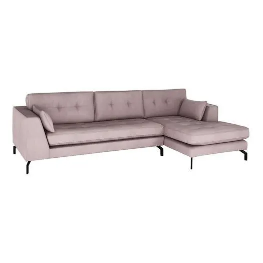 Matera Right Hand Facing Large Chaise Sofa