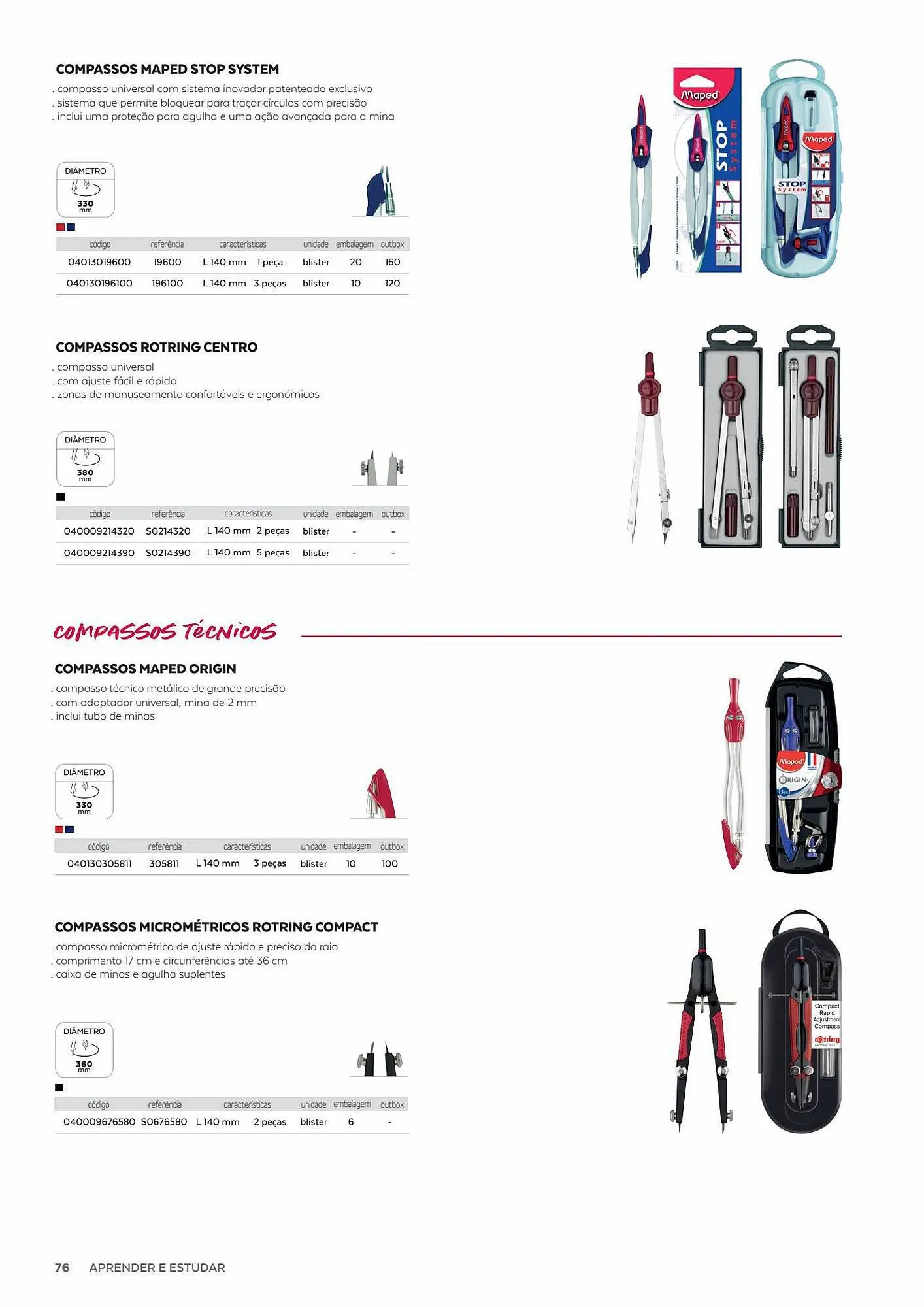 Folheto Folheto Olmar de 2 de fevereiro até 31 de julho 2023 - Pagina 78