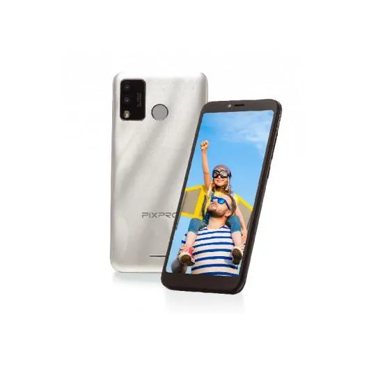 PIXPRO/KODAK SMARTPHONE L1 PRO SILVER