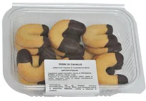 Ferri Cavallo Ricoperti Al Cioccolato