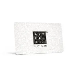 Rituals Giftcard