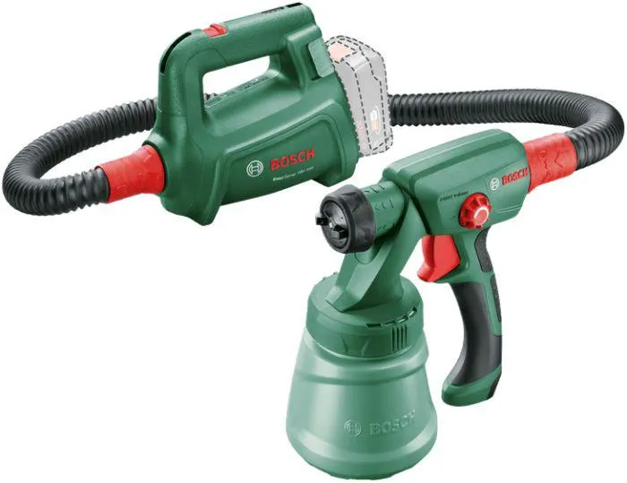 Akkumaaliruisku Bosch EasySpray 18V-100