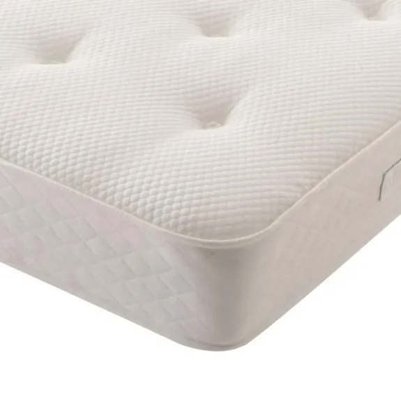 Silentnight Barley Geltex Ortho Mattress