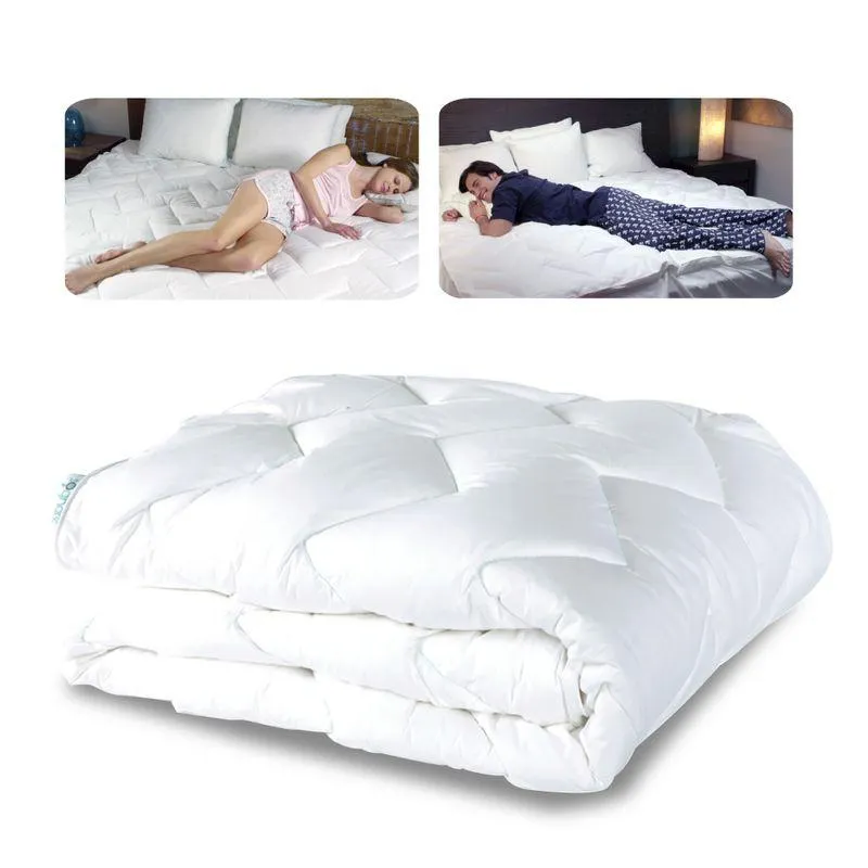 CUBRE COLCHÓN SOGNARE MATRESS TOPPER