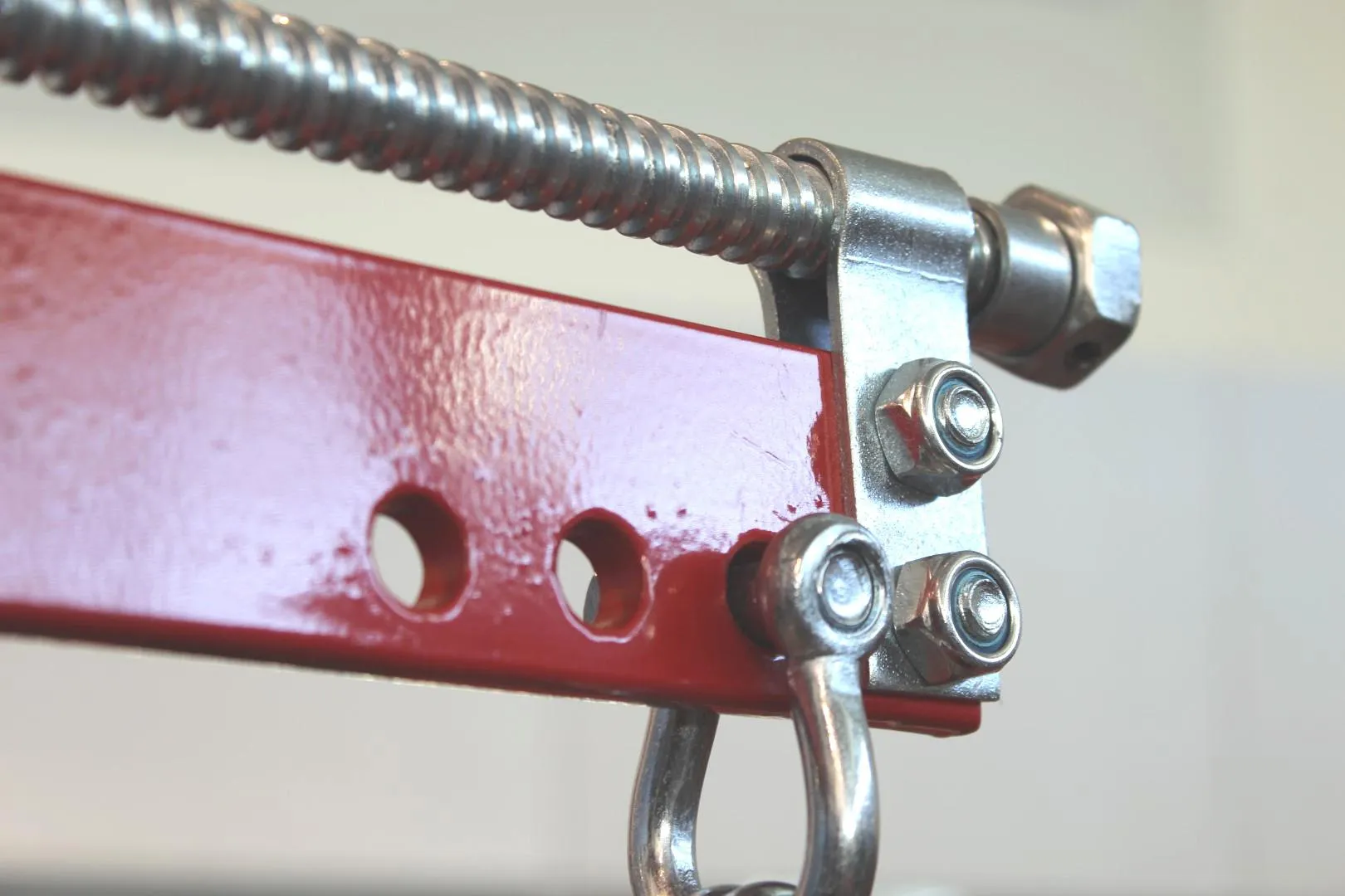 Alavanca de Carga, 680Kg - MADER® | Power Tools