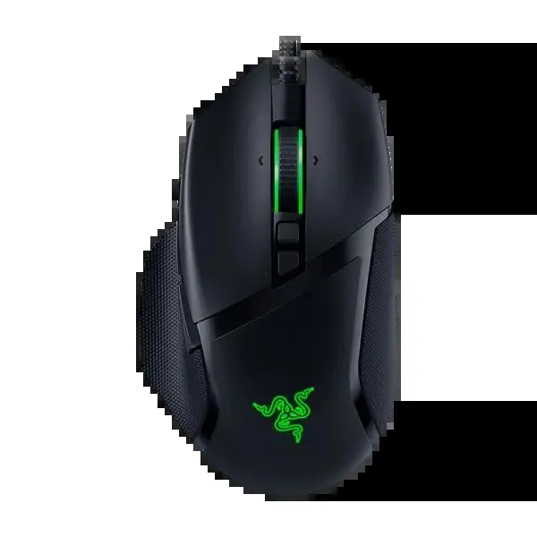 Huippuluokan pelihiiri 11 mukautettavalla painikkeella