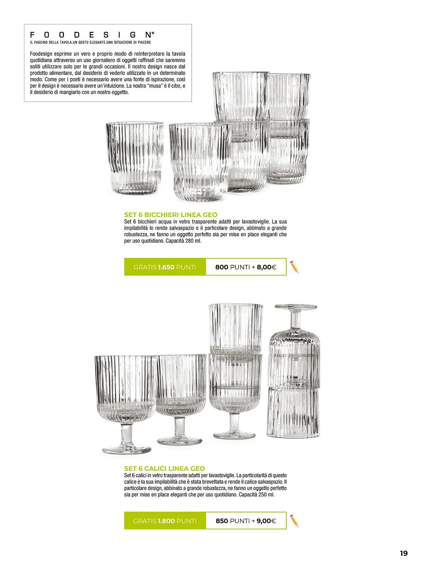 Volantino Pan da 13 marzo a 30 novembre di 2023 - Pagina del volantino 19