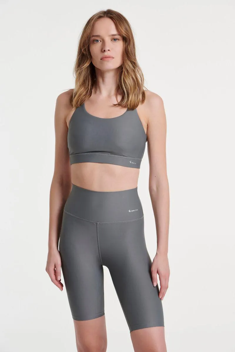 SATIN TOUCH ΜΠΟΥΣΤΑΚΙ ΓΥΜΝΑΣΤΙΚΗΣ ΜΕ ΠΟΛΛΑΠΛΕΣ ΤΙΡΑΝΤΕΣ