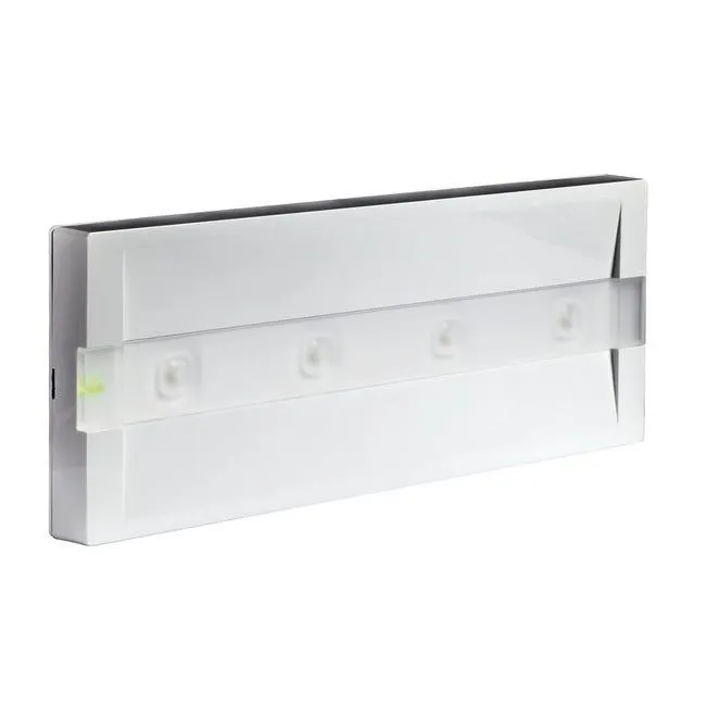 Lampada d'emergenza BEGHELLI 100 LM