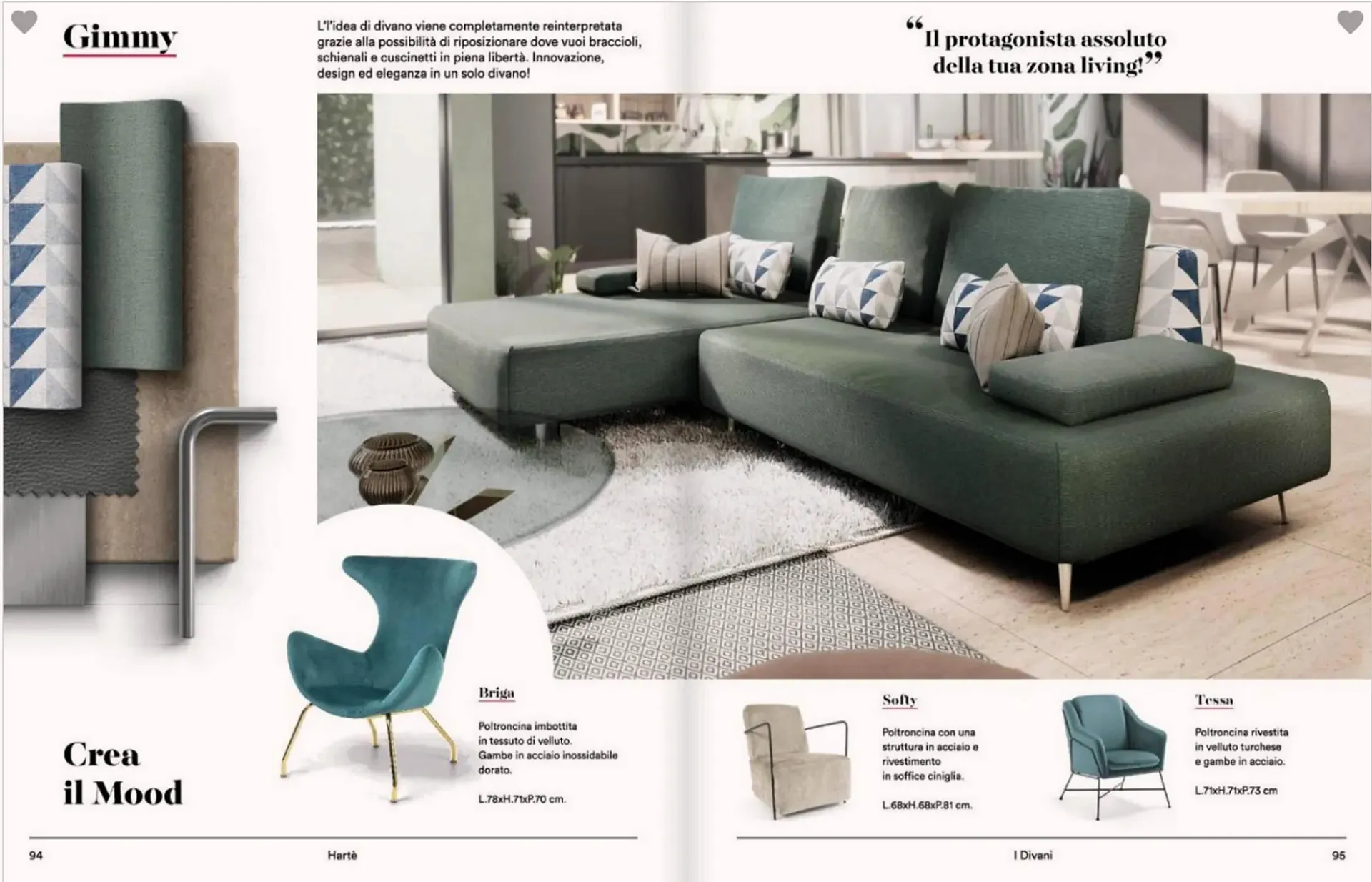 Volantino Harte da 14 marzo a 31 dicembre di 2023 - Pagina del volantino 48