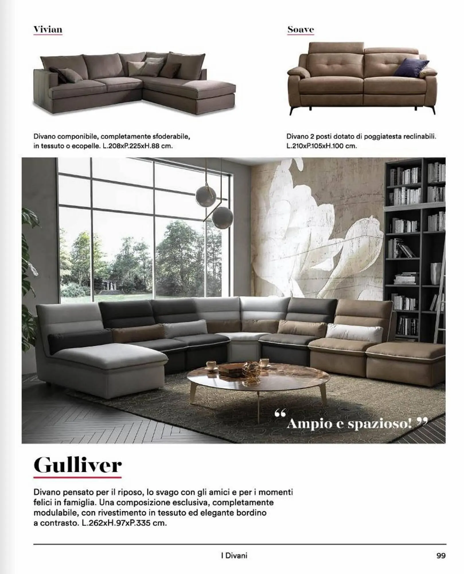 Volantino Harte da 14 marzo a 31 dicembre di 2023 - Pagina del volantino 99