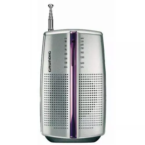 Radio grundig CITY 31