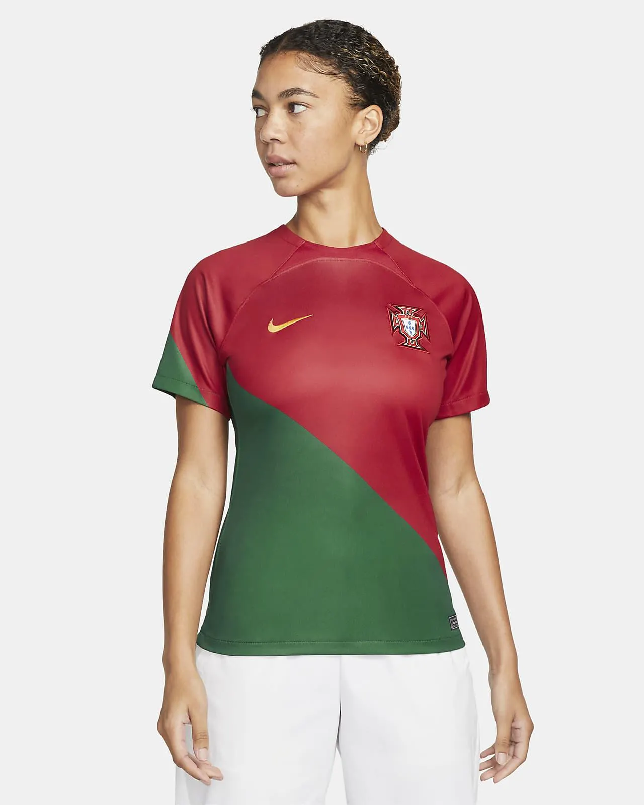 Primera equipación Stadium Portugal 2022/23