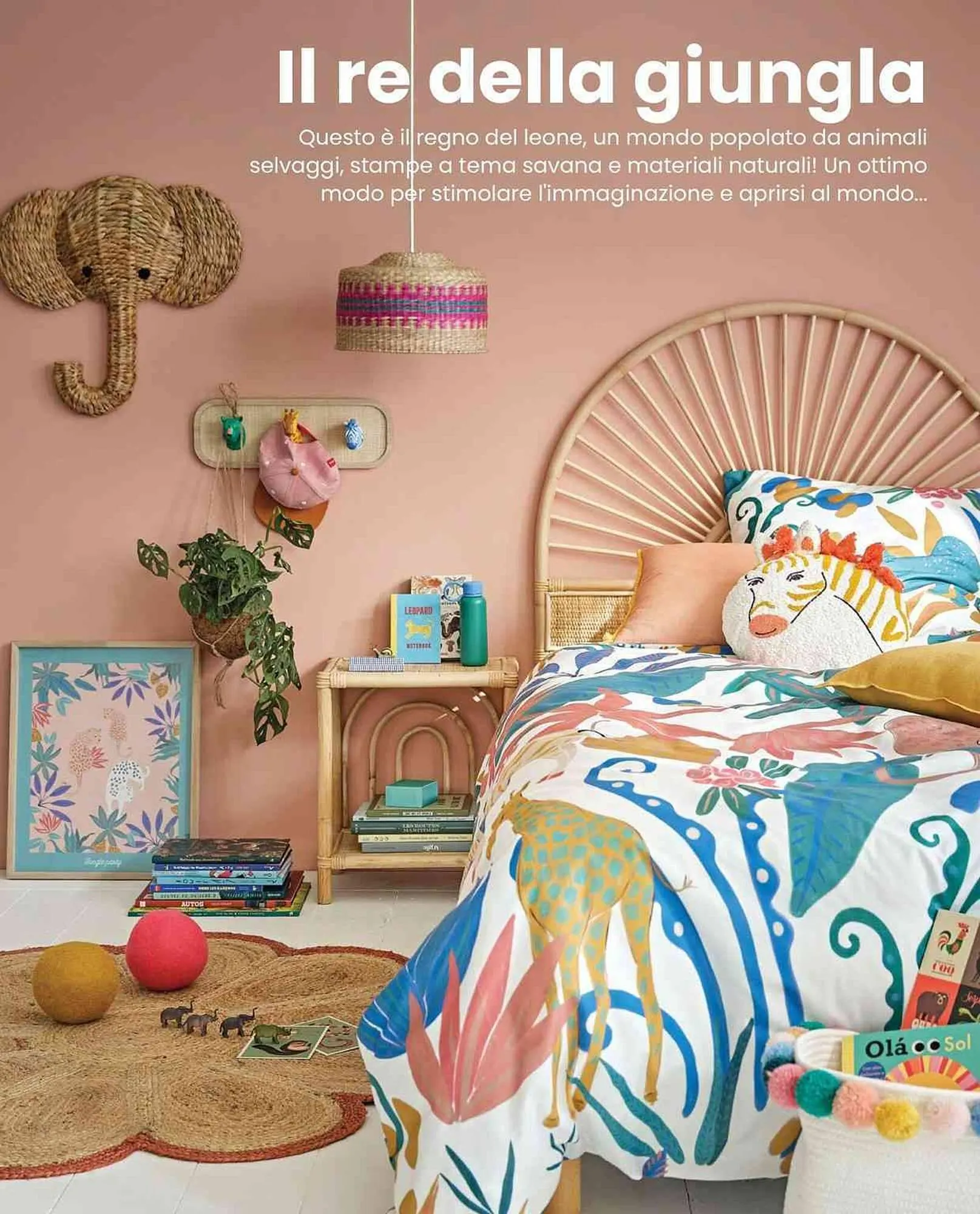 Volantino Maisons du Monde da 8 giugno a 31 dicembre di 2023 - Pagina del volantino 5