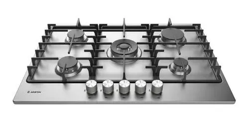 Anafe a gas Ariston THC751WIXAAG inox 220V - 230V