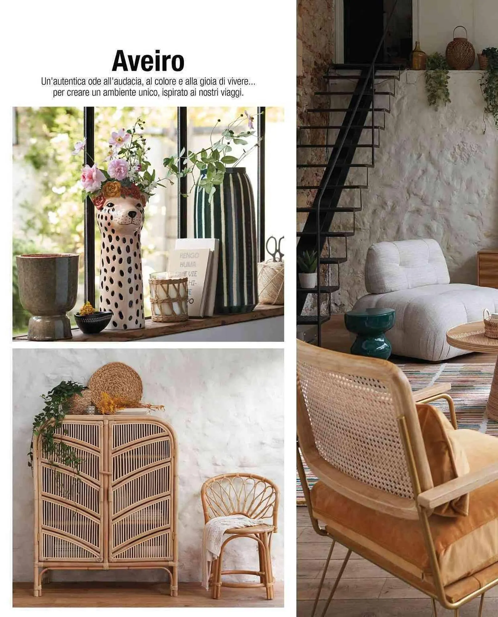 Volantino Maisons du Monde da 20 febbraio a 31 dicembre di 2023 - Pagina del volantino 12