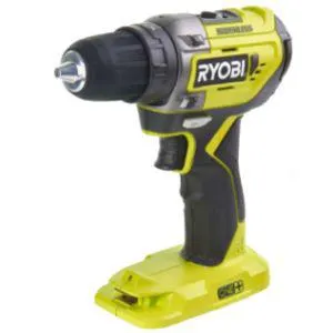 Ryobi R18DD5-0 ONE+ hiiliharjaton akkuporakone 18 V